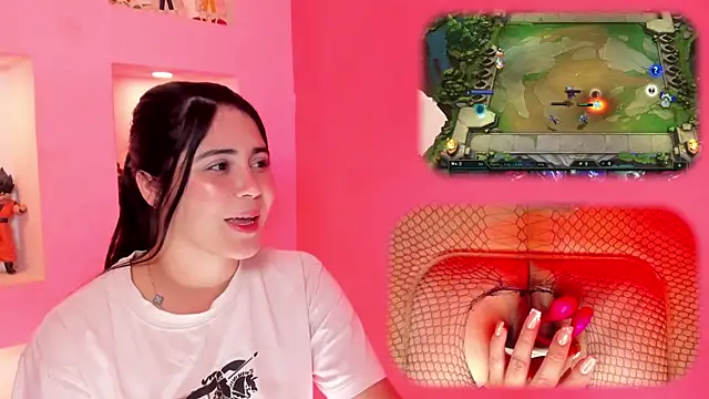 EvaBloom__ webcam
