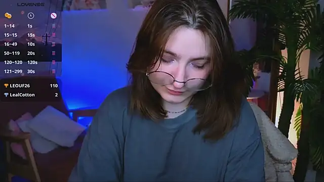 fairy_tara webcam