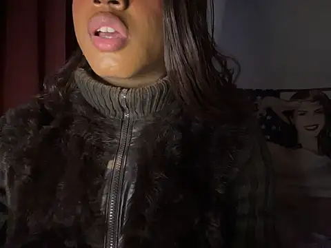 cherxyl_royal webcam