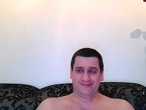 Alex-Naturista webcam