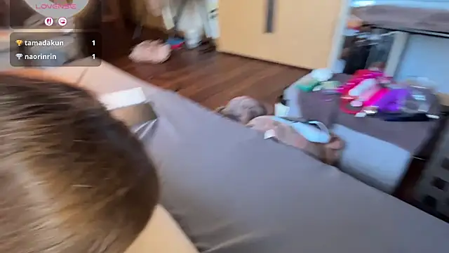 Kyouka_wife webcam