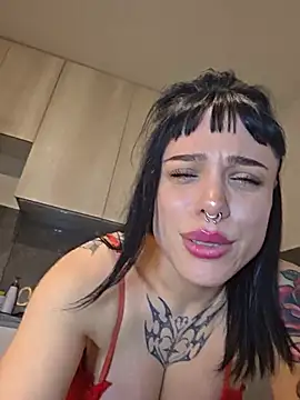 sweetfior webcam