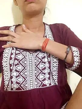 Kanchan7909 webcam