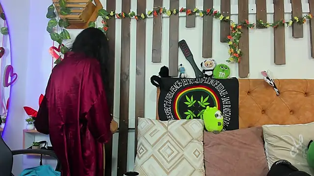 MeowMota_ webcam