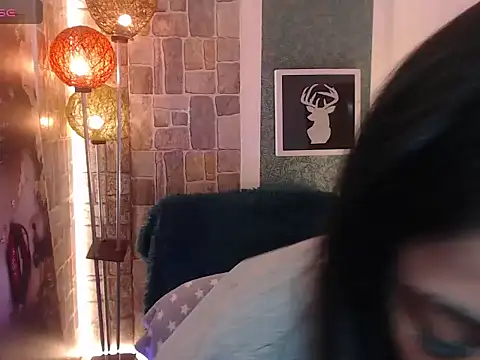 Scarleet_miaa webcam