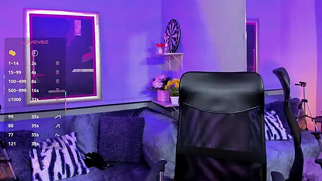 AvaHarper_ webcam