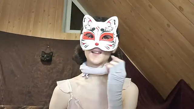 NovaKitty888 webcam