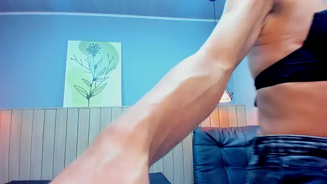 Becca_Milf webcam