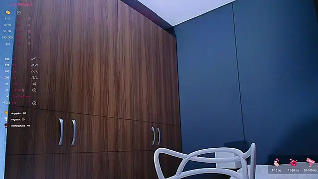 massimo_visconti webcam