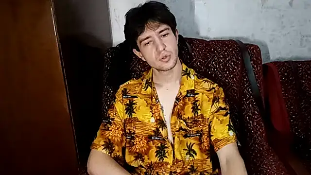 _ZaneX webcam