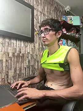 jhosuamoore webcam