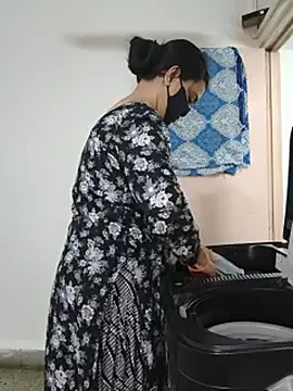 spasyQueen69 webcam