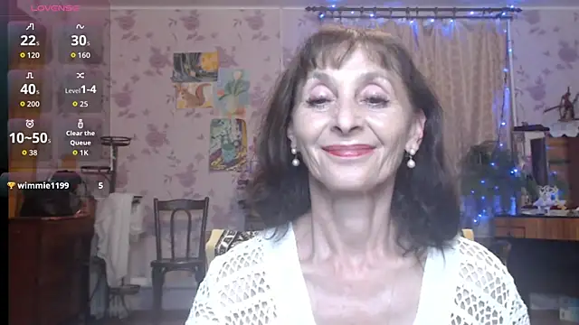 Shooting-Star- webcam