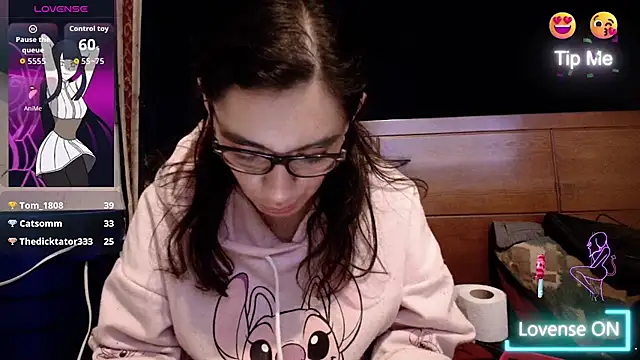 Ellaa_honey webcam