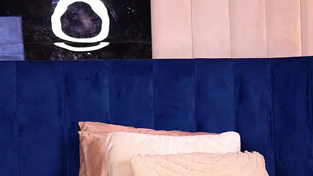 ChloeSin webcam