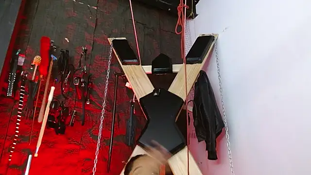 MasterKisame_Bdsm webcam