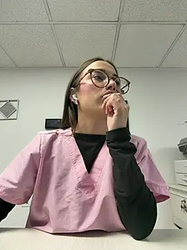 Sweet_Milaa1 webcam