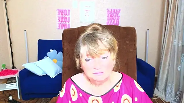 Melania_Cook webcam