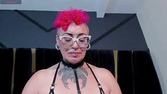 mistress_sandy webcam