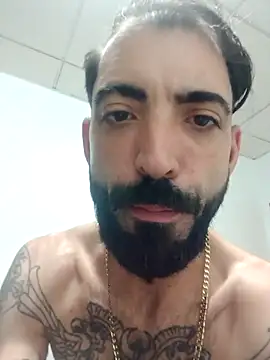 MorenodickStrong webcam