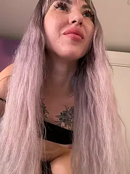 TeaseBabeXXX webcam