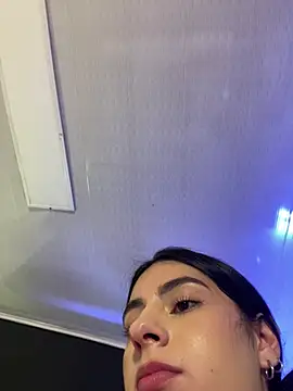 Aitana06 webcam