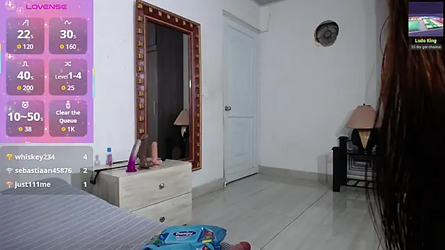 Namihancok webcam