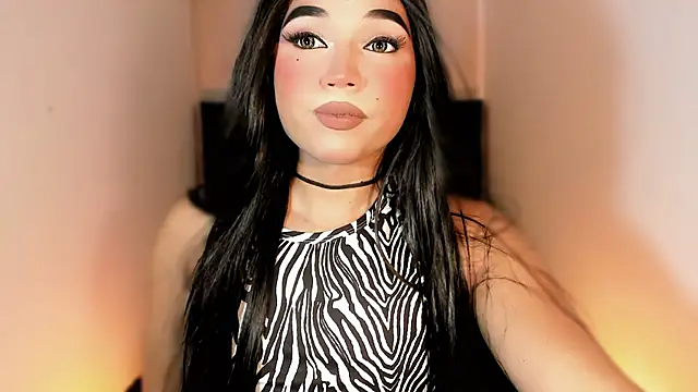 misstreslatin webcam