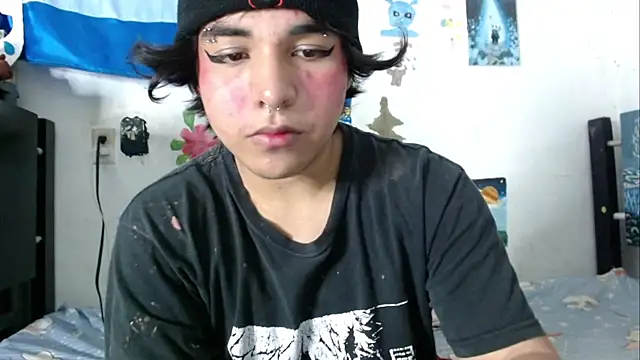 Tiff_-Styles webcam