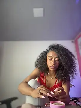 Samantha-LS webcam
