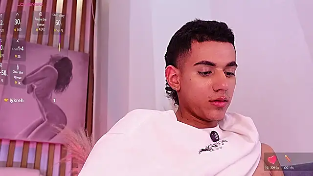 MathewAdamss webcam