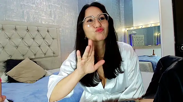 Antonella_Saa webcam