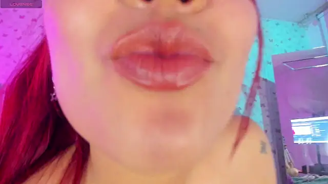 SweettZoe webcam