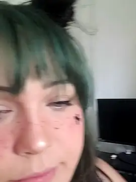 BbGurl18 webcam