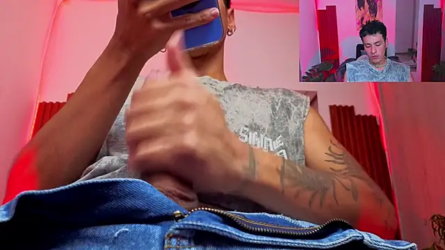 axcel-smith webcam