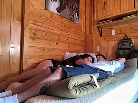 SierraxRuben26 webcam