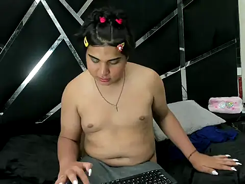 IsabelavillalbasSS webcam