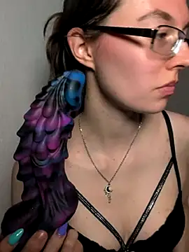MrsCrazy18 webcam