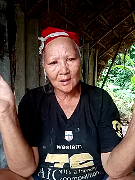 BigAss-Vietnames webcam