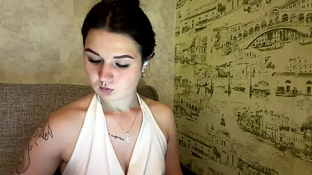 HalinaRozier webcam