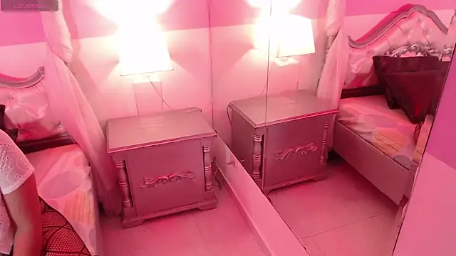 IkariEvans webcam