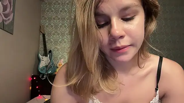 NothingFreya webcam
