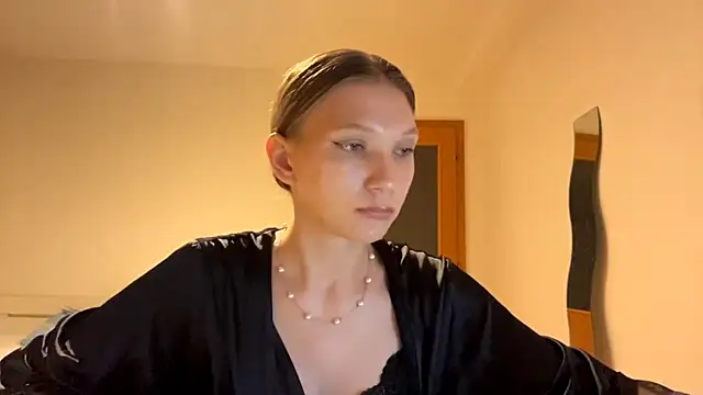 Stars_line webcam