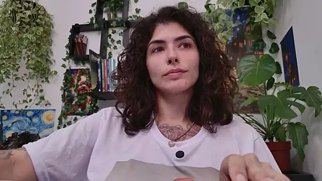 TaliMajesty webcam