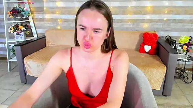 SusanSmit webcam