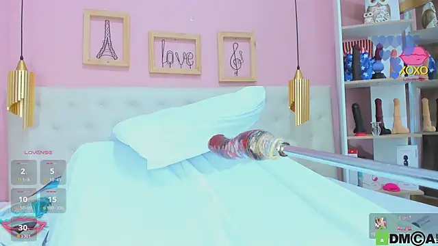 leylla_ webcam