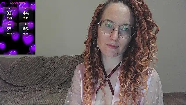 AgnesGraham webcam
