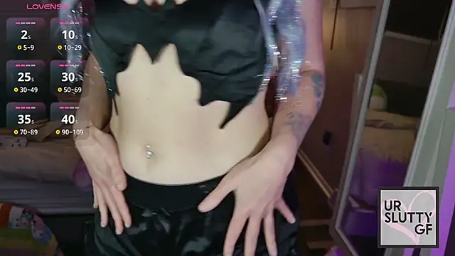 ursluttygf webcam