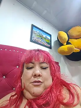 Nastymomslave webcam