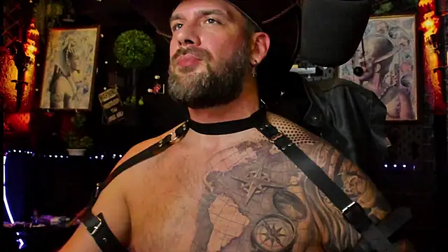 LexHardy webcam